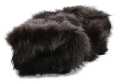 Damen Diavolezza Fellstiefel FOX MORO ZEPPA