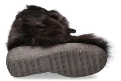 Damen Diavolezza Fellstiefel FOX MORO ZEPPA