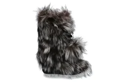 Damen Diavolezza Fellstiefel FOX CLOONEY