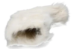 Damen Diavolezza Fellstiefel FOX BIANCO SWAROVSKI