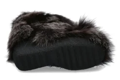 Damen Diavolezza Fellstiefel MATILDA FOX (38)