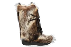 Damen Diavolezza Fellstiefel "MARMOTTA MORO"