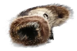 Damen Diavolezza Fellstiefel "MARMOTTA MORO"