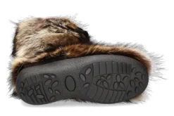 Damen Diavolezza Fellstiefel "MARMOTTA MORO"