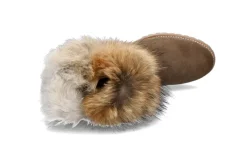 Damen Diavolezza Stiefel HAVANA ROCCIA FLORENCE FOX (42)