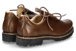 Herren dirndl + bua Haferlschuh TRAPPER FANGO (43)