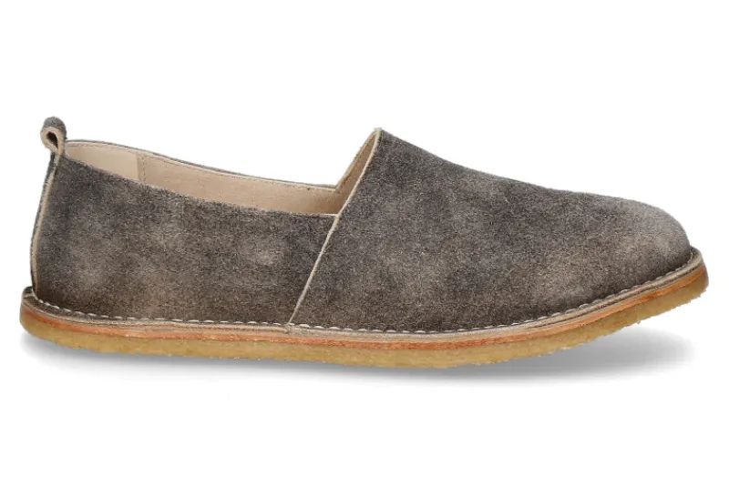 Herren dirndl + bua Herren- Espadrilles ANTIKBOCK FELS