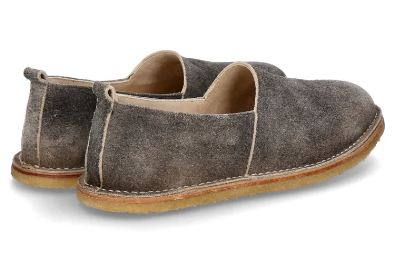 Herren dirndl + bua Herren- Espadrilles ANTIKBOCK FELS