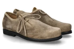 Herren dirndl + bua Herren- Trachtenschuh ANTIKBOCK- wels