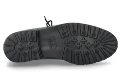 Herren dirndl + bua Herren- Trachtenschuh SOFTY- schwarz