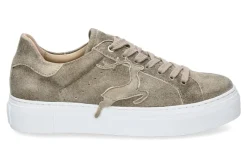 Damen dirndl + bua Sneaker ANTIKBOCK GLACIER