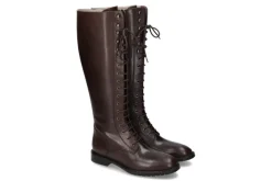 Damen dirndl + bua Stiefel BULGARO MORO