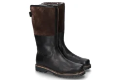 Herren dirndl + bua Stiefel gefüttert PANIOLO VELOUR MORO