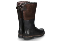 Herren dirndl + bua Stiefel gefüttert PANIOLO VELOUR MORO