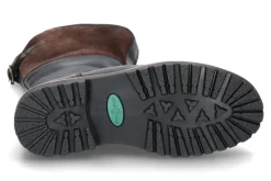 Herren dirndl + bua Stiefel gefüttert PANIOLO VELOUR MORO