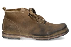 Herren dirndl + bua Trachtenboot OCHSE LEHM (46)