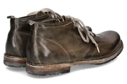 Herren dirndl + bua Trachtenboot HIRSCH TABACCO