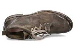 Herren dirndl + bua Trachtenboot HIRSCH TABACCO