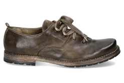 Herren dirndl + bua Trachtenschnürer HIRSCH TABACCO (42)