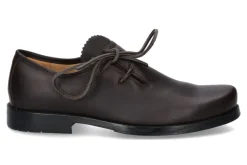 Herren dirndl + bua Trachtenschuh GLOCKNER MORO (45)