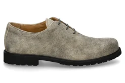 Herren dirndl + bua Trachtenschuh ANTIKBOCK- glacier