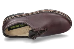 Herren Meindl dirndl + bua Trachtenschuh TOELZ LEDER- dunkelbraun