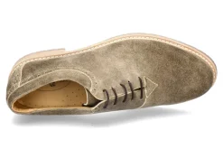 Herren dirndl + bua Trachtenschuh ANTIKBOCK WELS AMBER