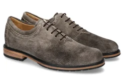 Herren dirndl + bua Trachtenschuh ANTIKBOCK FELS