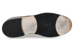 Herren dirndl + bua Trachtenschuh 6135 ANTIKBOCK- stein