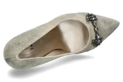 Damen dirndl + bua dirndl+bua Pumps 2014 ANTIKBOCK- glacier grau