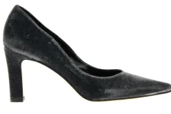 Damen Donna Più Pumps SVEVA GALAXY BLACK