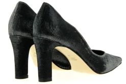 Damen Donna Più Pumps SVEVA GALAXY BLACK