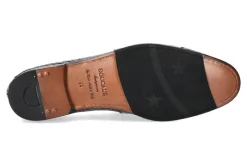 Herren Doucal's Loafer FIANCO NERO