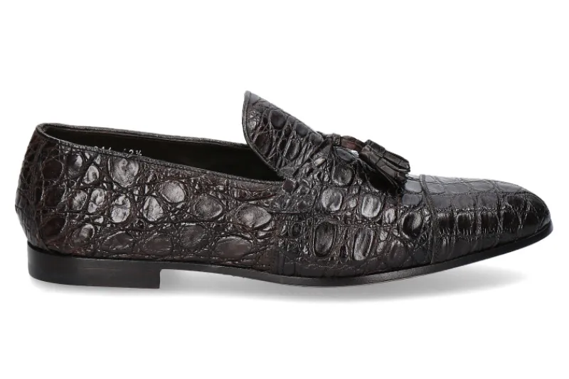 Herren Doucal's Loafer FIANCO T.MORO (42½)