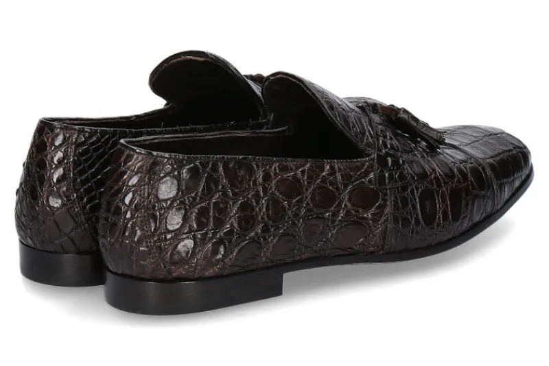 Herren Doucal's Loafer FIANCO T.MORO (42½)