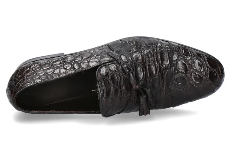 Herren Doucal's Loafer FIANCO T.MORO (42½)