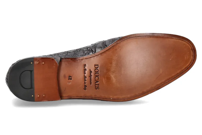 Herren Doucal's Loafer FIANCO T.MORO (42½)