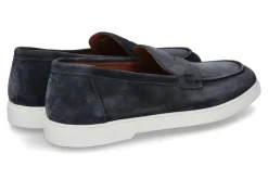 Herren Doucal's Doucal´s Slip- On WASH notte