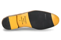 Herren Doucal's Doucal´s Slipper DUKE Marrone/braun