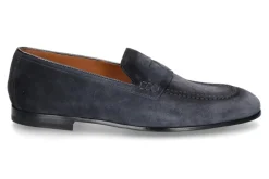 Herren Doucal's Doucal´s Slipper DUKE notte