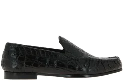 Herren Doucal's Slipper FIANCO T.MORO  (46)