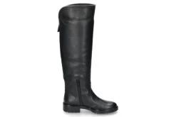 Damen Dyva Stiefel PIUMA NERO