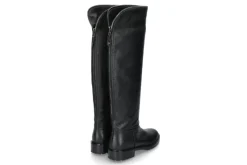 Damen Dyva Stiefel PIUMA NERO