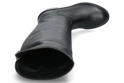 Damen Dyva Stiefel PIUMA NERO