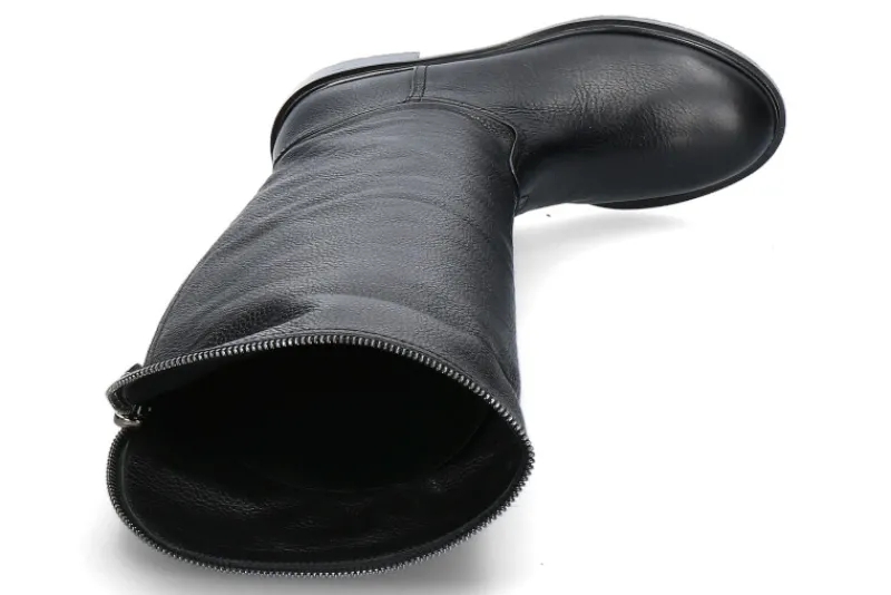 Damen Dyva Stiefel PIUMA NERO