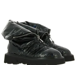 Damen Elena Iachi AKI ZIP VENUS BLACK