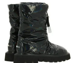 Damen Elena Iachi AKI ZIP VENUS BLACK