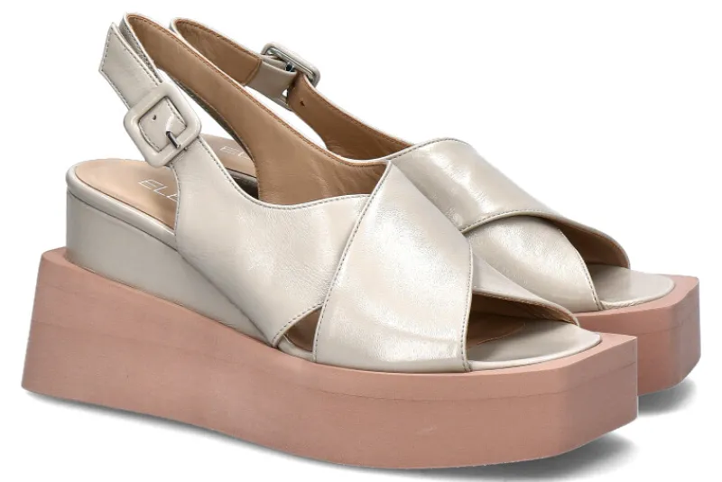 Damen Elena Iachi Sandale LYONA TIAGO SASSO