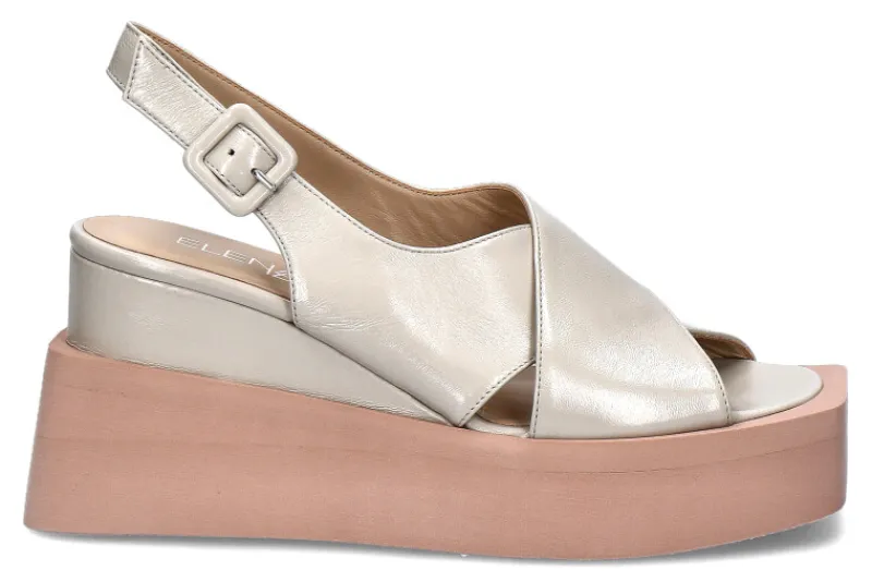 Damen Elena Iachi Sandale LYONA TIAGO SASSO