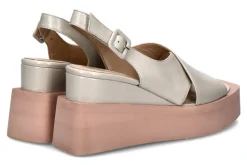 Damen Elena Iachi Sandale LYONA TIAGO SASSO